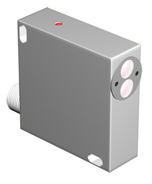 Оптический датчик OX IC42A-43P-1000-LZS4