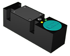 Индуктивный датчик ISB IC123P-32P-15-LZS4