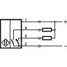 Оптичекский датчик OV AT43A5-43N-R400-LZ