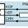 Индуктивный датчик ВБИ-М18-34У-2112-С.51(Upg)