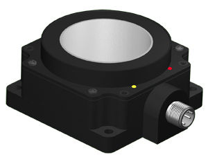 Индуктивный датчик ISN RC2P5-31P-R50-LZS4