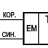 Оптический датчик OY AF44A8-2-32-P-H