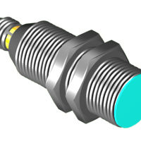 Индуктивный датчик ISB BC21A-31P-4-LS4