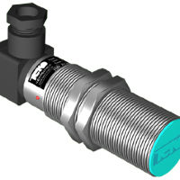 Индуктивный датчик ISB AT81A-11G-10-LZ