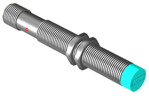 Индуктивный датчик ISN EC24A-01G-4-LS27