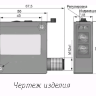 Оптический датчик ВБО-У18-50Р-5194-СА​