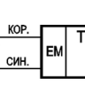 Оптический датчик OY AF44A-2-32-P-C