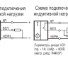 Индуктивный датчик ISBt A8A8-32P-10G-LZ-C-P-2