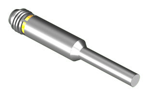 Индуктивный датчик ISB CC01B-31P-0,8-LPS402