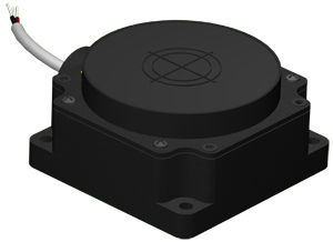 Индуктивный датчик ISN I7P5-31P-R50-LZ-C