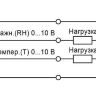 Схема подключения SHT Z51P5-41P-LZ
