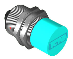 Индуктивный датчик ISN FC73A-12G-15-LS27
