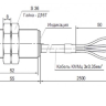 Индуктивный датчик ISNt B73P8-31PS-15-LZ-C-V-P-2.5