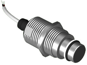 Индуктивный датчик ISB WF62S8-31N-3-35