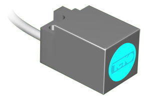 Взрывозащищенный датчик ISB I31A-3,5-N