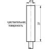 Магниточувствительный датчик MS FE4A-21
