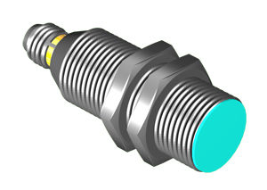 Индуктивный датчик ISB BC21A-32P-4-LS40