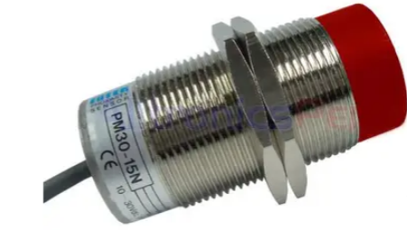 Індуктивний датчик PM30-15NB