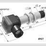 Емкостной датчик ВБЕ-М18-55К-2121-ЗА