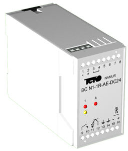 Блок сопряжения NAMUR BC N1-1E-AE-AC110-C