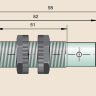 ВБИ-Ц18-82С-2111-З