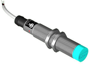 Индуктивный датчик ISN EF26A-32P-4-LZ-C