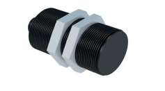 Индуктивный датчик ISBt AC8P8-32P-10F-ZS4-C-P