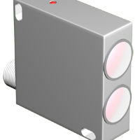 Оптический датчик OX IC44A-43P-8000-LZS4