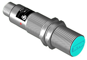 Индуктивный датчик ISB AC41A-21-5-LPS4
