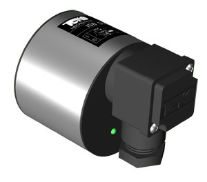 Индуктивный датчик ISB DT10A-32P-25-LZ