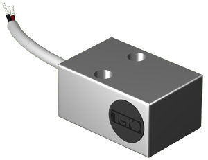 Индуктивный датчик ISB I3A-32P-3,5-L