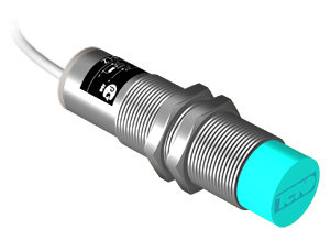 Индуктивный датчик ISN E41A-21-8-LP
