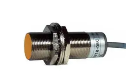 Датчик індуктивный PM30-10S