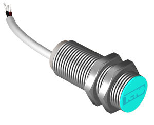 Индуктивный датчик ISB B2A-31N-3-LP-C