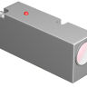 Оптический датчик OY IC1P-2-10-PS4