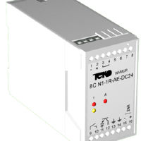 Блок сопряжения NAMUR BC N1-1E-AE-AC220-C