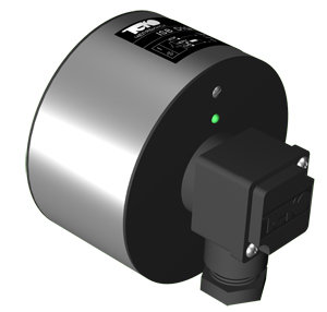 Индуктивный датчик ISB DT11A5-01G-R35E-L