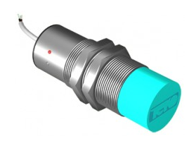 Ёмкостный датчик уровня CSN E81A5-11G-20-LZ-C