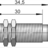 Индуктивный датчик ВБИ-М12-34У-1121-С.51.Ех