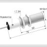 Индуктивный датчик ВБИ-М18-76У-1251-