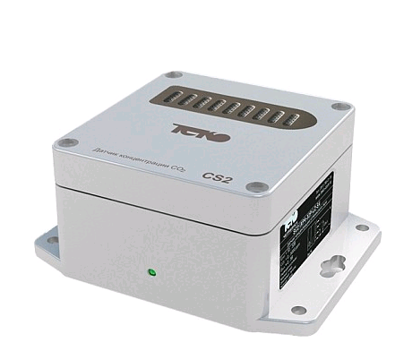 Датчик CO2 SC2 IXP4-32P-LZ-S4
