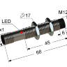 Индуктивный датчик ВБИ-М12-70Р-2112-С.51(10мм)(Upg)
