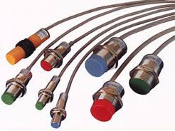 Датчик индуктивный TW18-08C FOTEK 