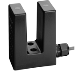 Індуктивний щілинний датчик  SJ30-A2