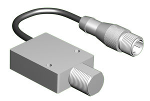 Оптический датчик OY IC33A-2-5-PS4