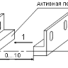 Магниточувствительные выключатели с герконом ВБМ-Б10-40У-1132-Х