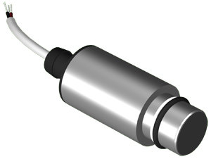Индуктивный датчик ISB WF63S8-31N-3-LZ-1C