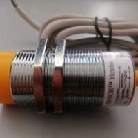 Емкостной датчик SC-30M80C20NPC200D.2