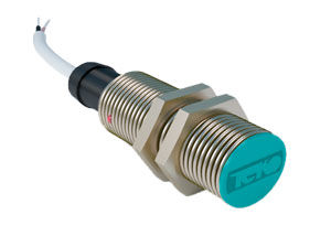 Индуктивный датчик ISB BF2B8-31P-2-L-H