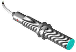 Индуктивный датчик ISB A24A-01G-2E-L